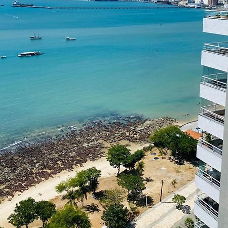 Flat Particular Em Blue Tree Towers Beira Mar Fortaleza 외부 사진