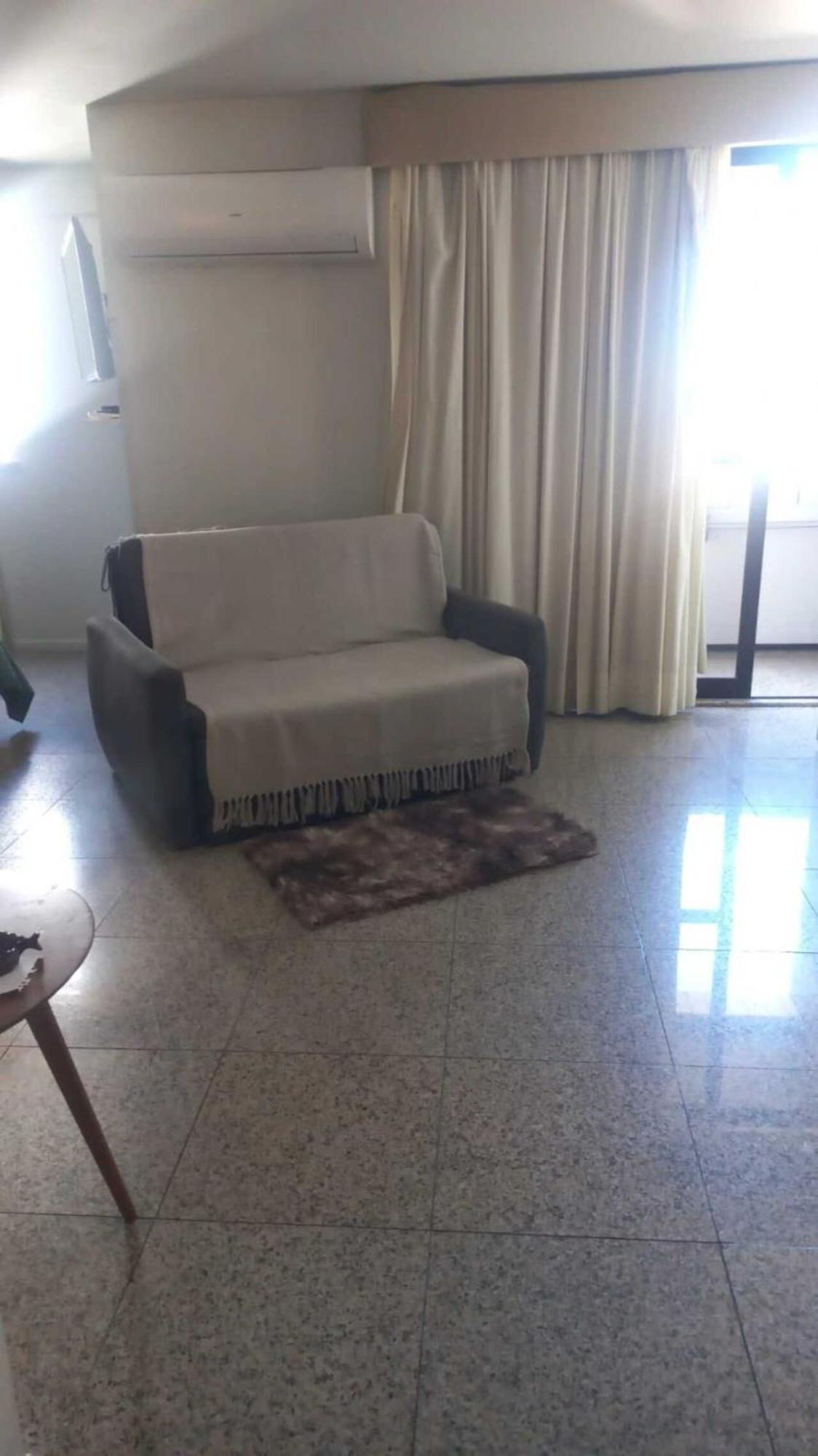 Flat Particular Em Blue Tree Towers Beira Mar Fortaleza 외부 사진