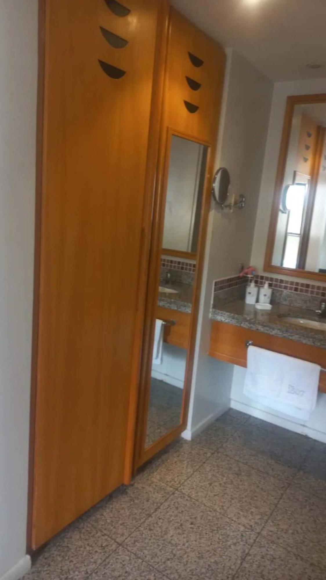 Flat Particular Em Blue Tree Towers Beira Mar Fortaleza 외부 사진