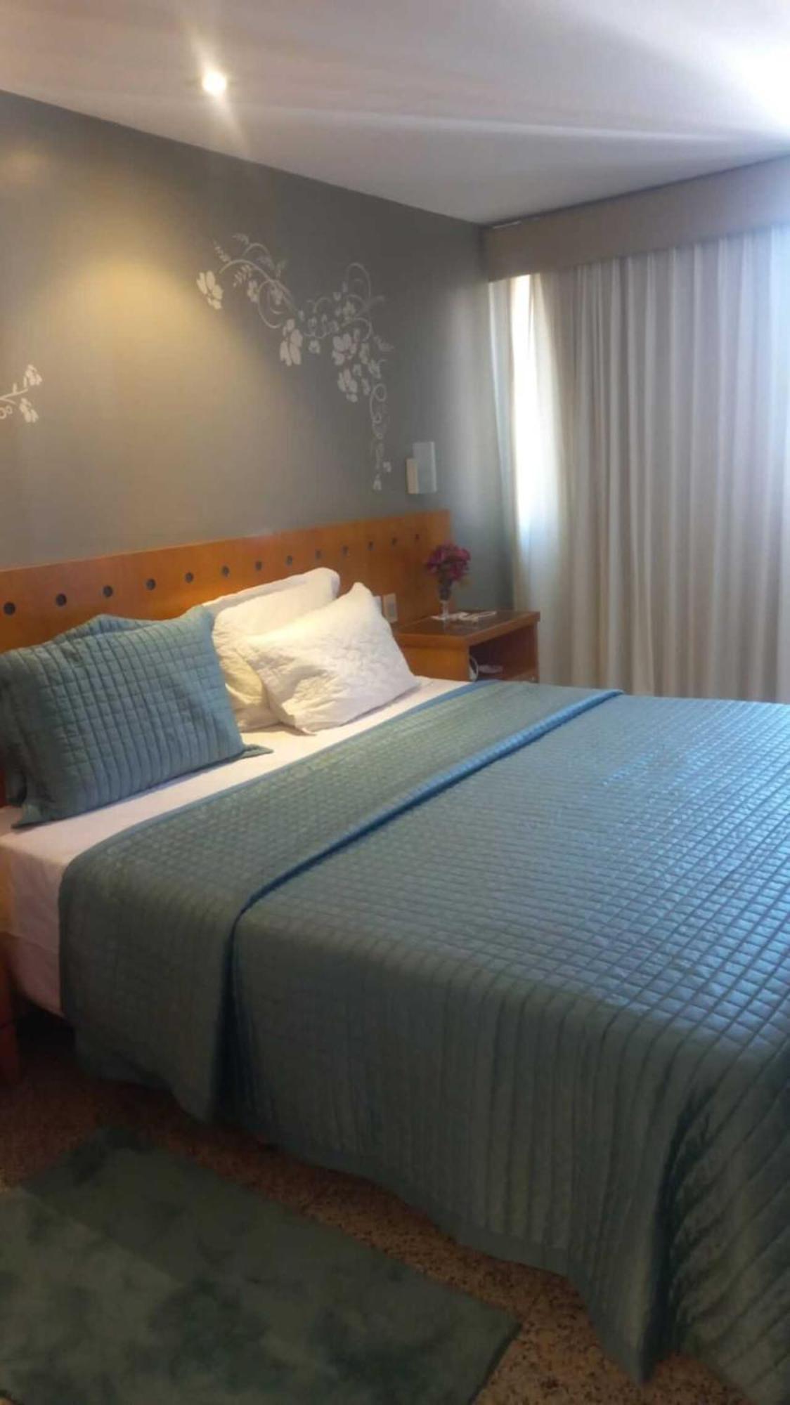 Flat Particular Em Blue Tree Towers Beira Mar Fortaleza 외부 사진
