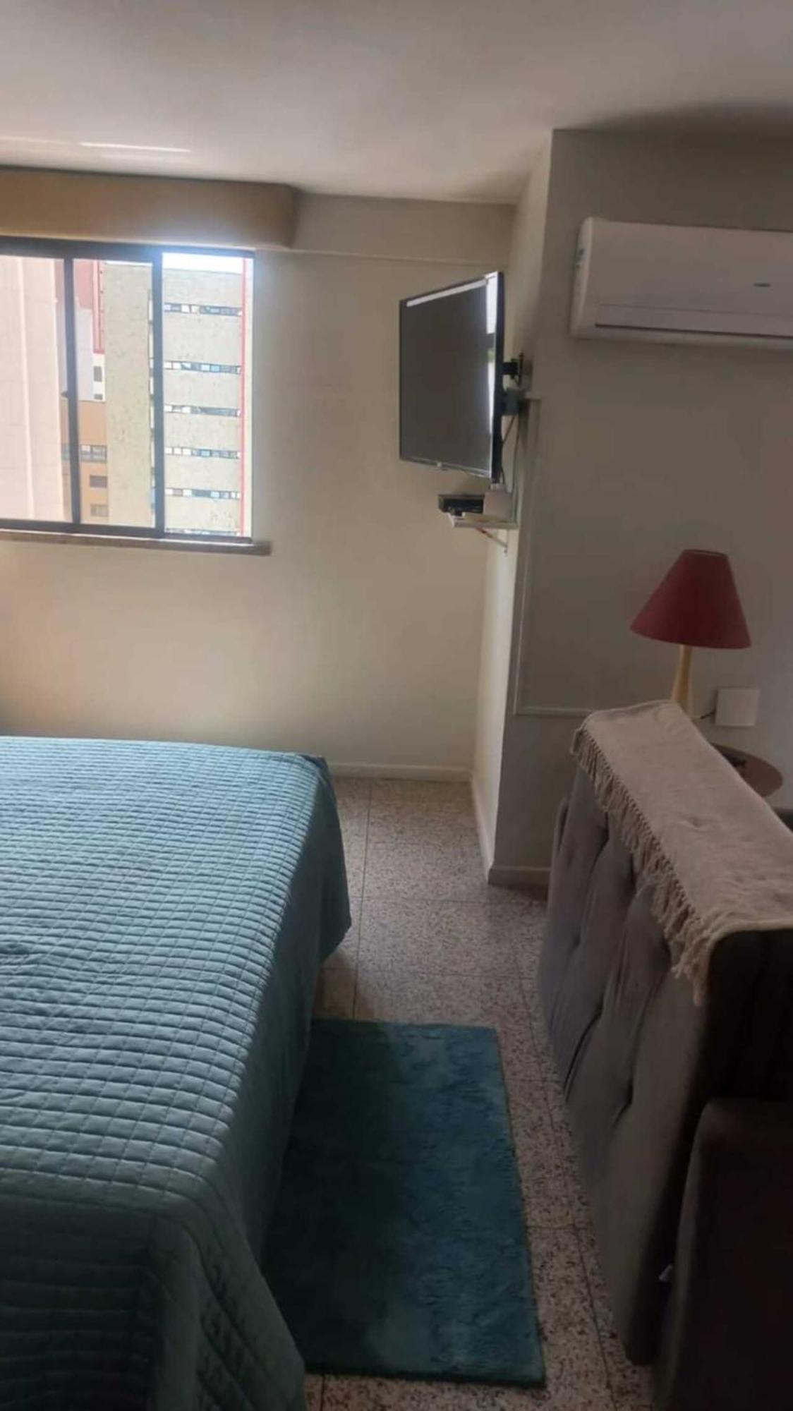 Flat Particular Em Blue Tree Towers Beira Mar Fortaleza 외부 사진