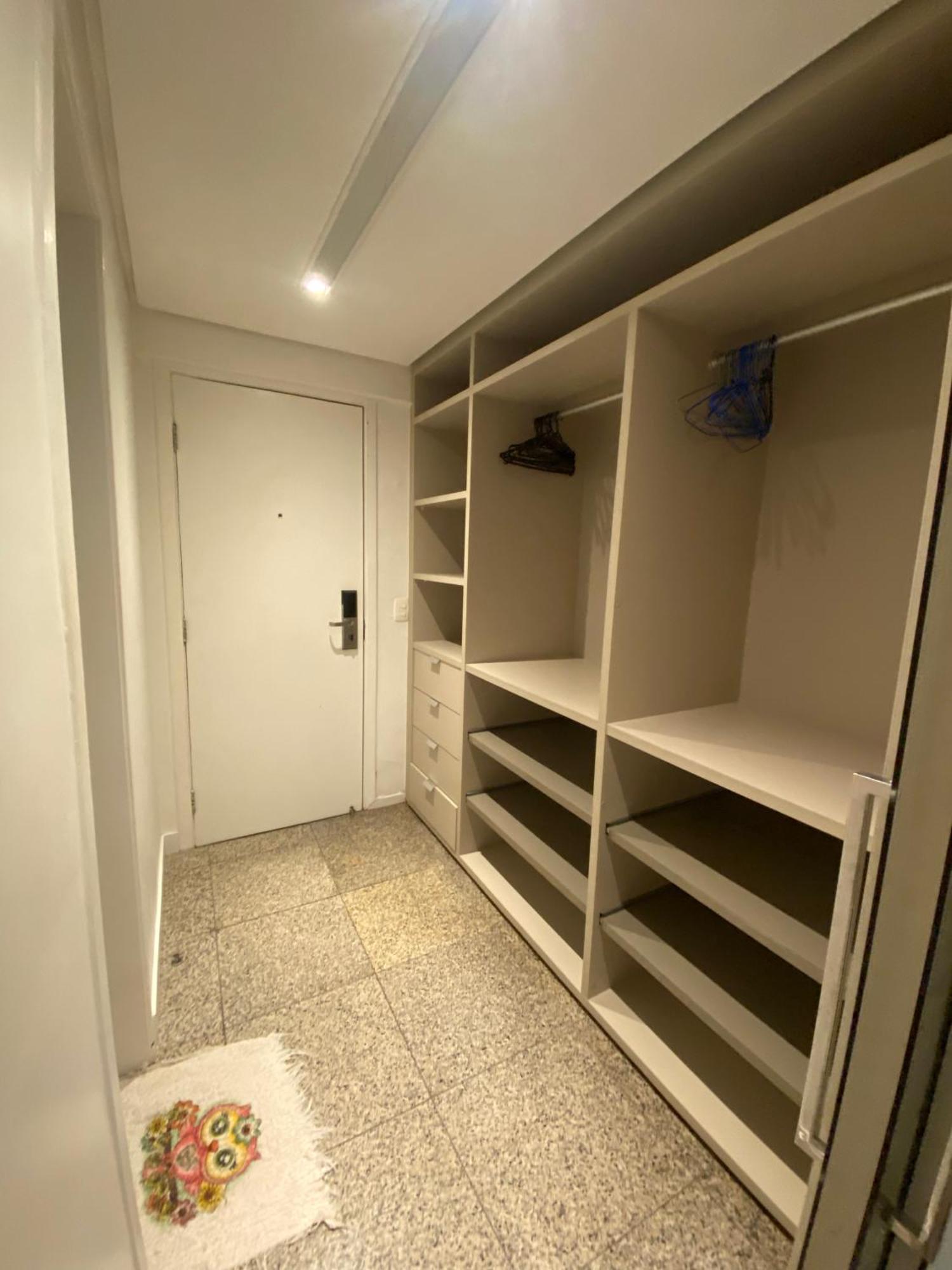 Flat Particular Em Blue Tree Towers Beira Mar Fortaleza 외부 사진