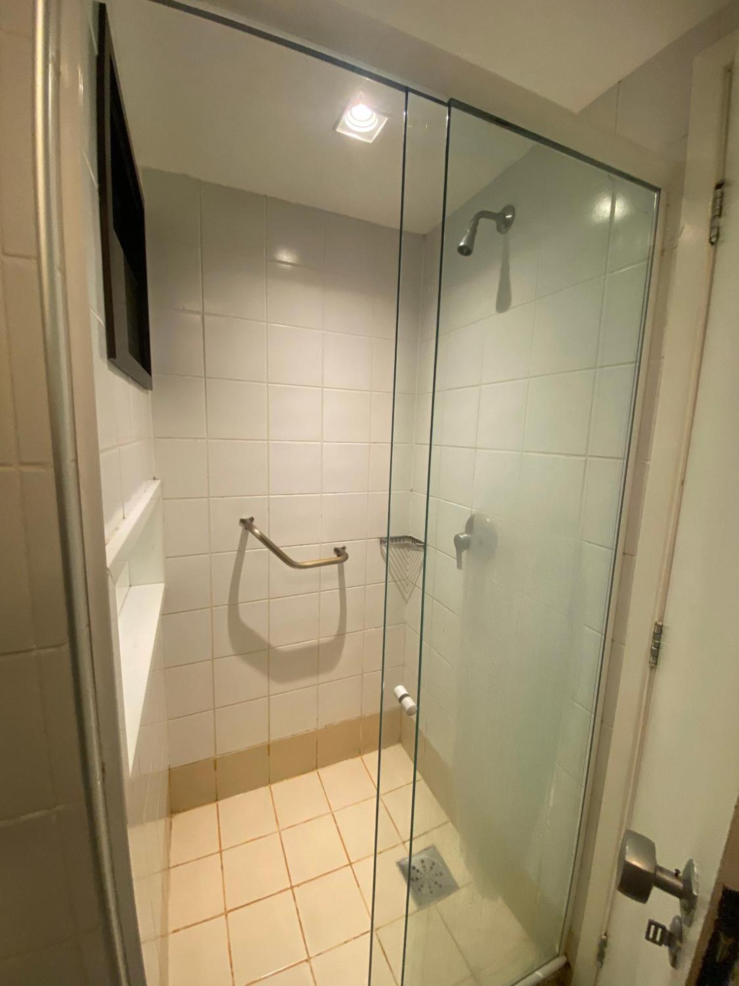 Flat Particular Em Blue Tree Towers Beira Mar Fortaleza 외부 사진