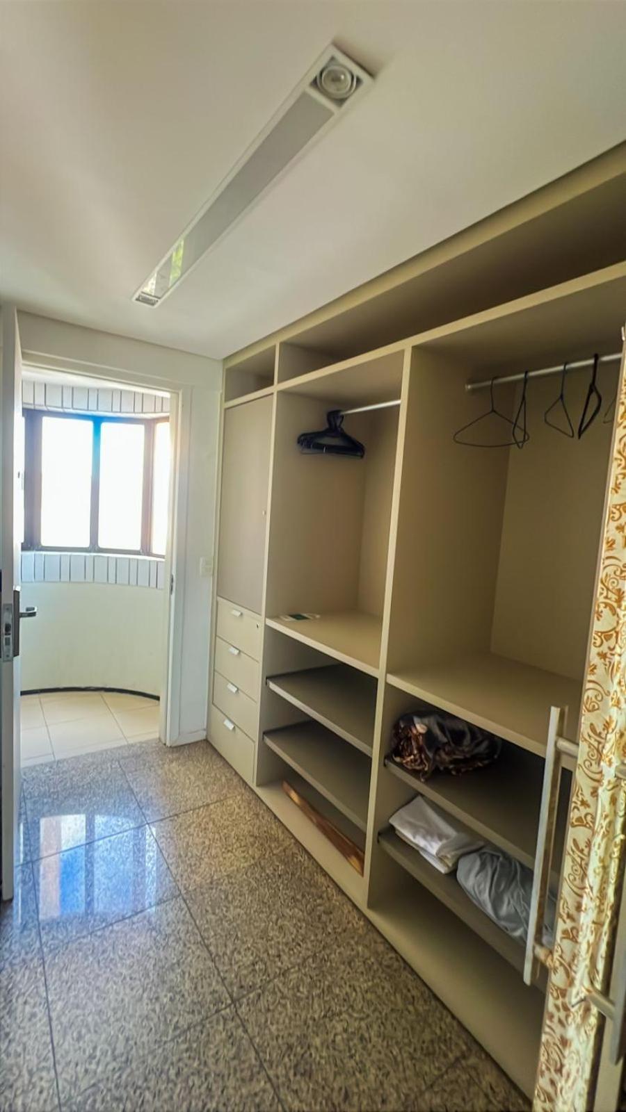 Flat Particular Em Blue Tree Towers Beira Mar Fortaleza 외부 사진